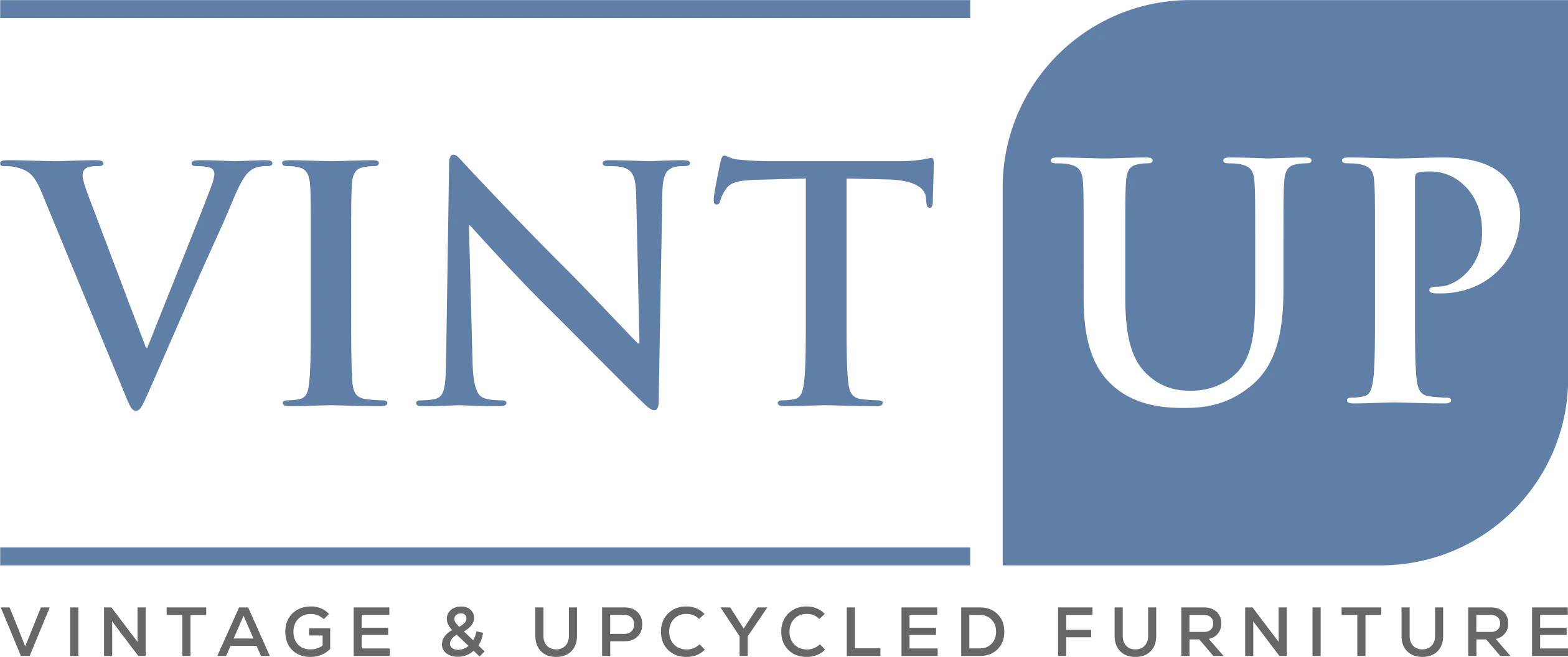 vintup logo